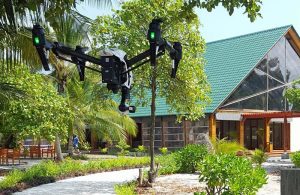 Professional Drone Aerial Filming, Photography & Surveying