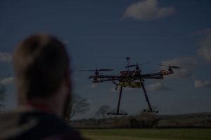 Hexii Aerial Imaging | Using Drones For Cinematic Aerial Filming & Photography