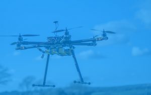 Drone Pilot & Camera Operator
